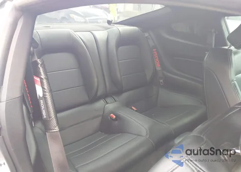 2015 Ford Mustang Gt Premium from USA, damaged, VIN 1FA6P8CF6F5415782